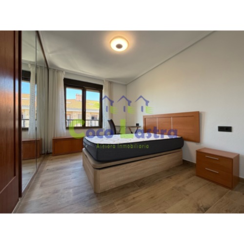 Dormitorio 